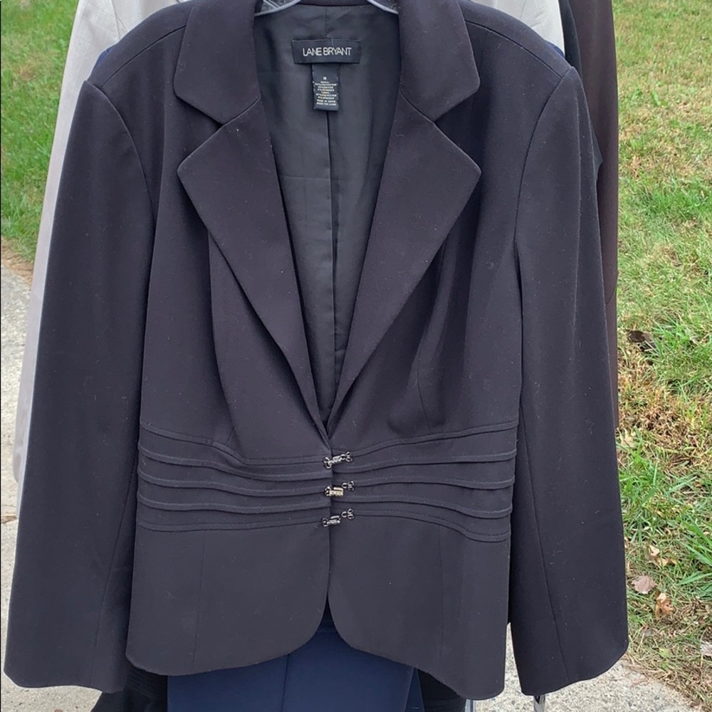 Blazer